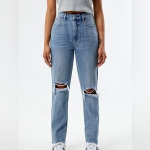 Brand new pacsun mom jeans